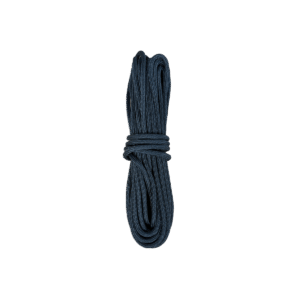 Sterling 5.9mm PowerCord (Custom Length by the Meter) - Black