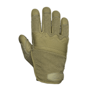 TNT Rappel Operator Glove