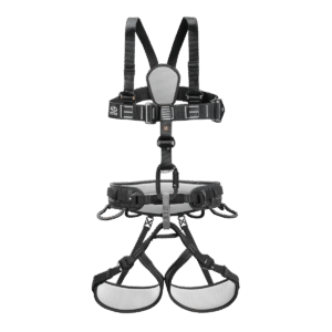Climbing Technology Air Ascent Modular Harness