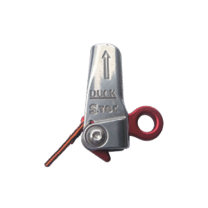 S.Tec Duck-R Back-up Device