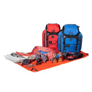 CMC Double Clutch TTRS Kit