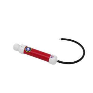 Conterra Vacuum Pump