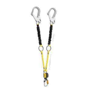 Petzl Absorbica-Y Tie Back MGO