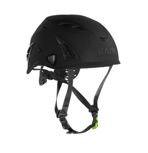 KASK SuperPlasma HD Helmet - Black (ANSI Class C)