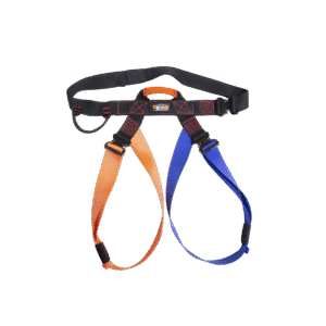 Cascade Rescue Rikki Tik Evacuation Rescue Harness