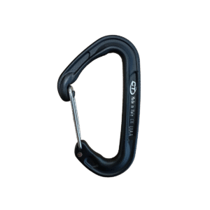 Climbing Technology Fly-Weight Evo Aluminum Carabiner