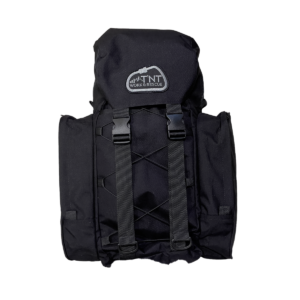 EVAC Systems SAR Pack - Black & Camo