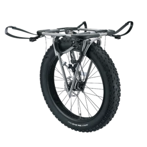 Cascade Rescue Terra Tamer Trail Wheel