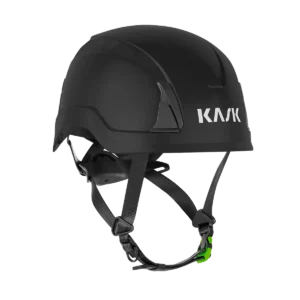 KASK Primero Helmet - Black (CSA Type 1)