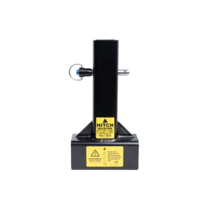 Rock Exotica Appalachian Hitching Post 90 Degree Adapter