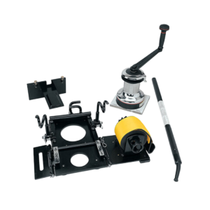 Harken GCRS Utility Pole Mount System