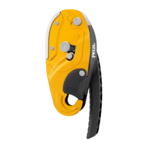 Petzl RIG Descender - Standard & Repairable (NFPA T)