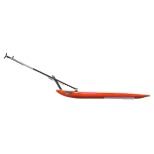 Cascade Rescue Cruiser SS Rescue Toboggan