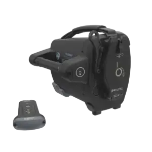 Skylotec ActSafe TCX Seal Power Ascender
